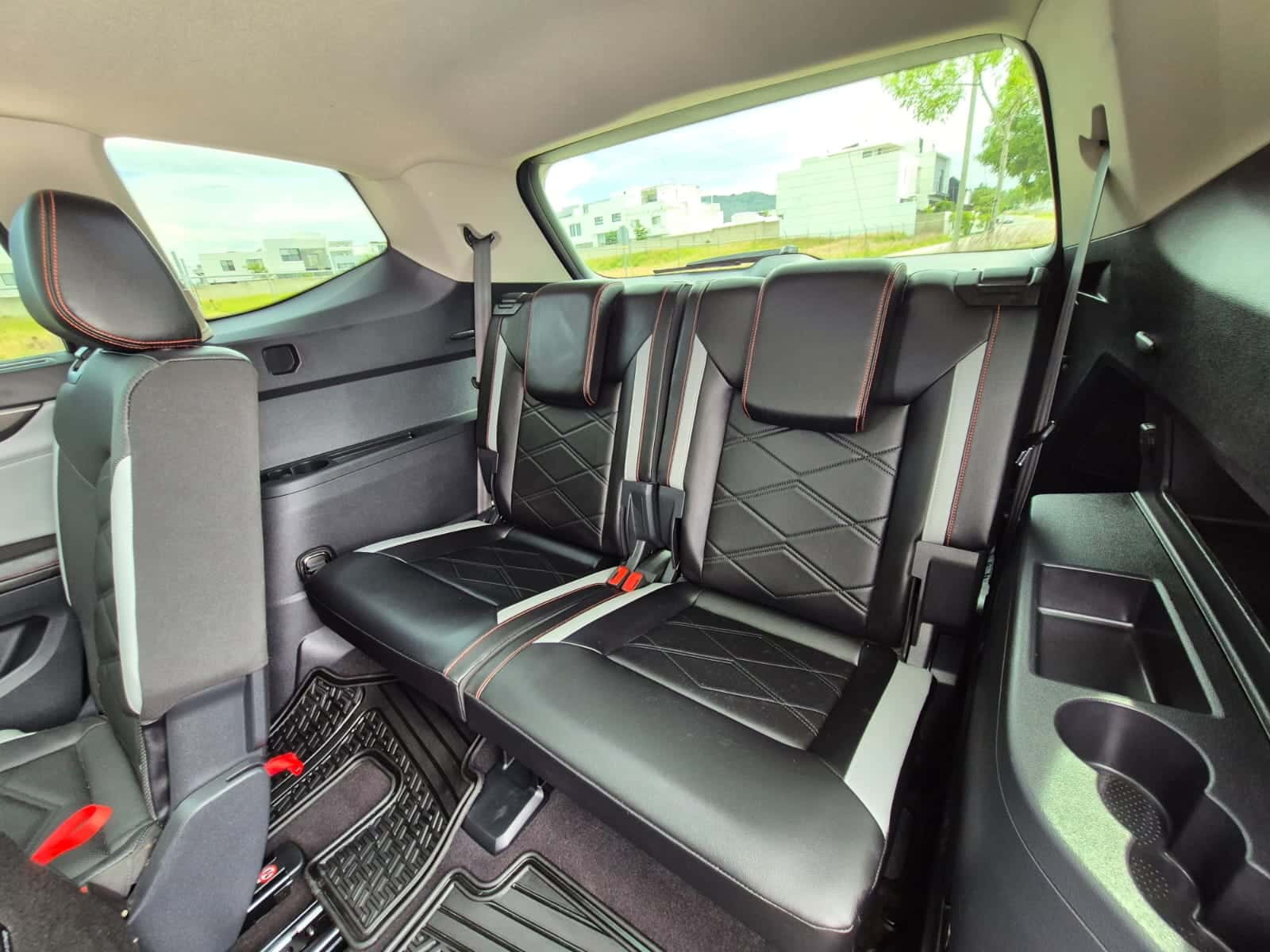 Volkswagen Teramont 2024 Peak Edition