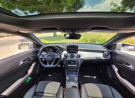 Mercedes Benz CLA 250 2019