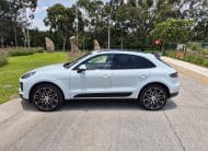Porsche Macan S 2020