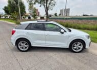 Audi Q2 2018 S Line