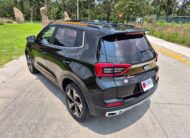 Chirey Tiggo 4 PRO 2023