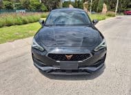 Cupra Leon VZ 300 HP 2023