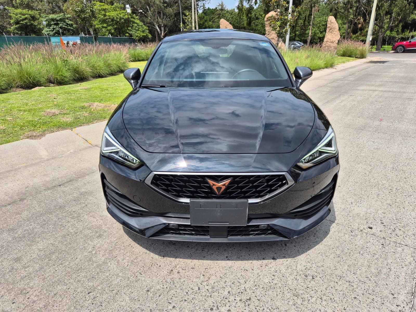 Cupra Leon VZ 300 HP 2023