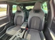 Cupra Leon VZ 300 HP 2023
