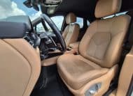 Porsche Macan S 2020