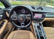 Porsche Macan S 2020