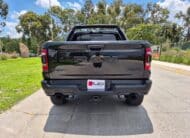 Ram TRX 2022 crew cab