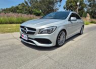 Mercedes Benz CLA 250 2019