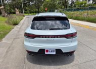 Porsche Macan S 2020