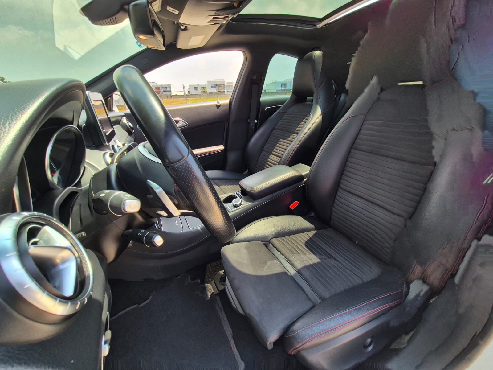 Mercedes Benz CLA 250 2019