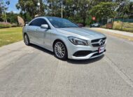 Mercedes Benz CLA 250 2019