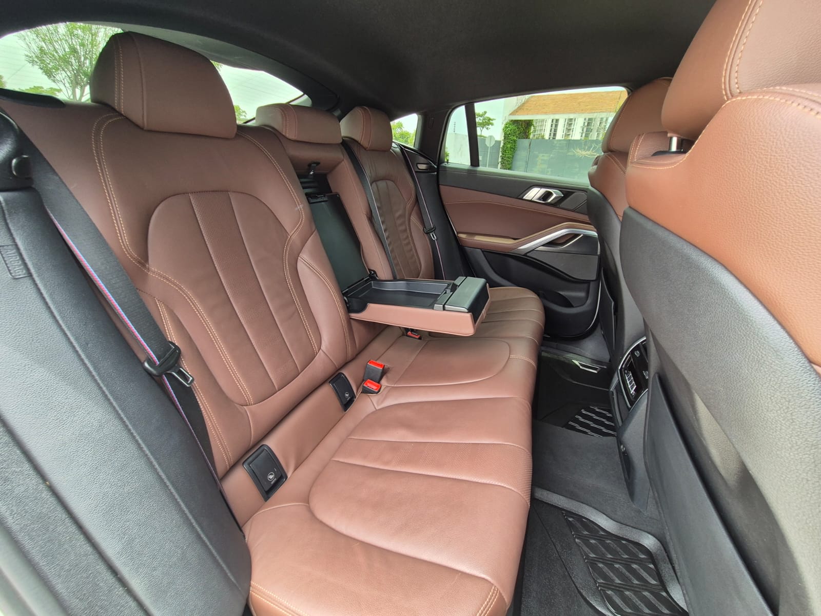 BMW X6 M50 M Sport 2023