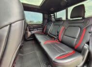 Ram TRX 2022 crew cab