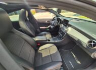 Mercedes Benz CLA 250 2019