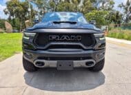 Ram TRX 2022 crew cab