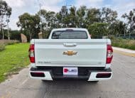 Chevrolet S-10 LT crew cab 2024