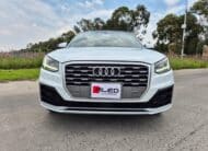 Audi Q2 2018 S Line