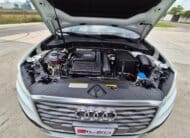 Audi Q2 2018 S Line