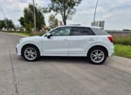 Audi Q2 2018 S Line
