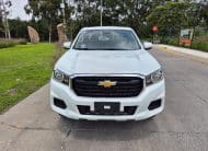 Chevrolet S-10 LT crew cab 2024