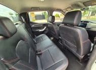 Chevrolet S-10 LT crew cab 2024