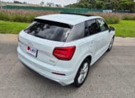 Audi Q2 2018 S Line