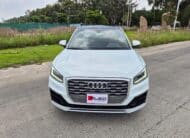 Audi Q2 2018 S Line