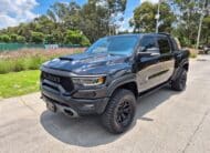 Ram TRX 2022 crew cab