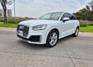 Audi Q2 2018 S Line