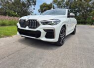 BMW X6 M50 M Sport 2023