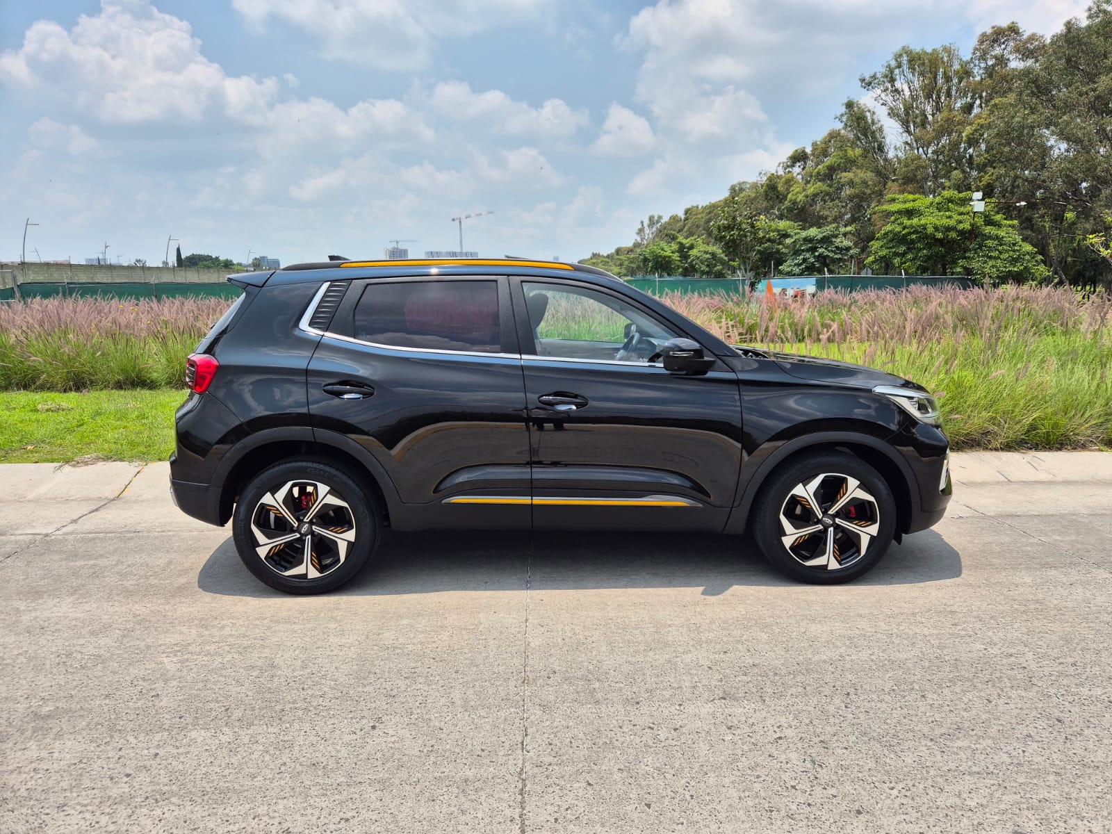Chirey Tiggo 4 PRO 2023