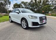 Audi Q2 2018 S Line