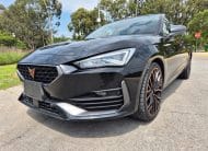 Cupra Leon VZ 300 HP 2023