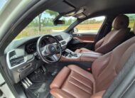 BMW X6 M50 M Sport 2023