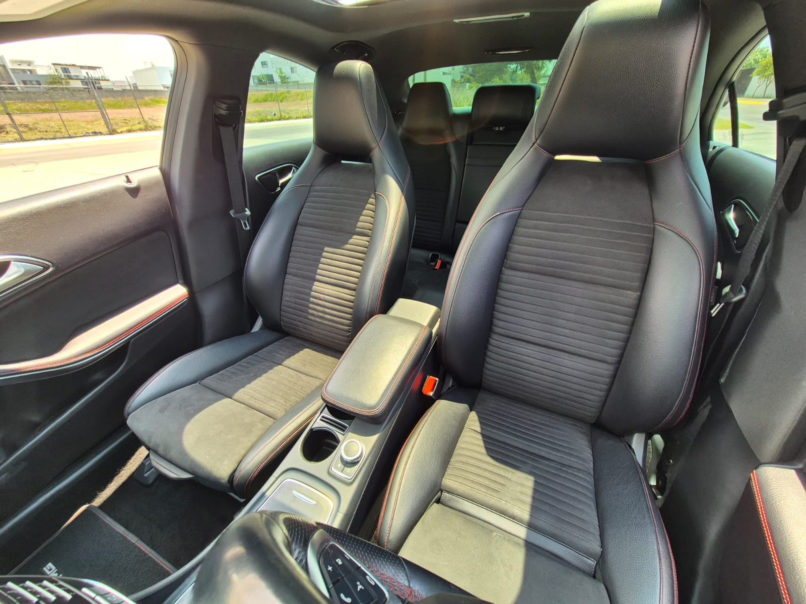 Mercedes Benz CLA 250 2019