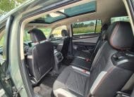 Volkswagen Teramont 2024 Peak Edition