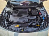 Mercedes Benz CLA 250 2019