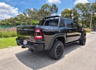 Ram TRX 2022 crew cab