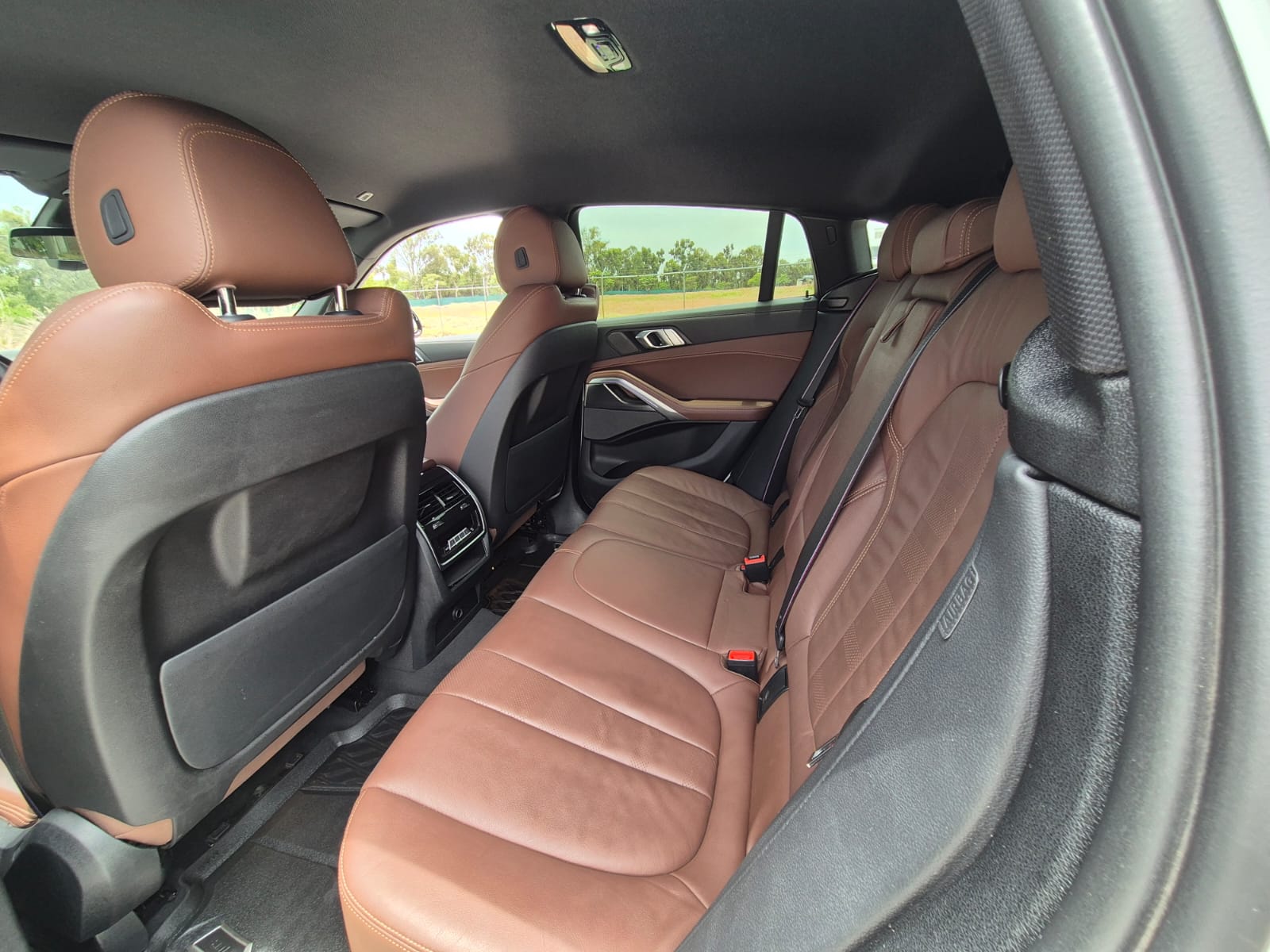 BMW X6 M50 M Sport 2023