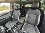 Volkswagen Teramont 2024 Peak Edition