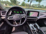 Volkswagen Teramont 2024 Peak Edition