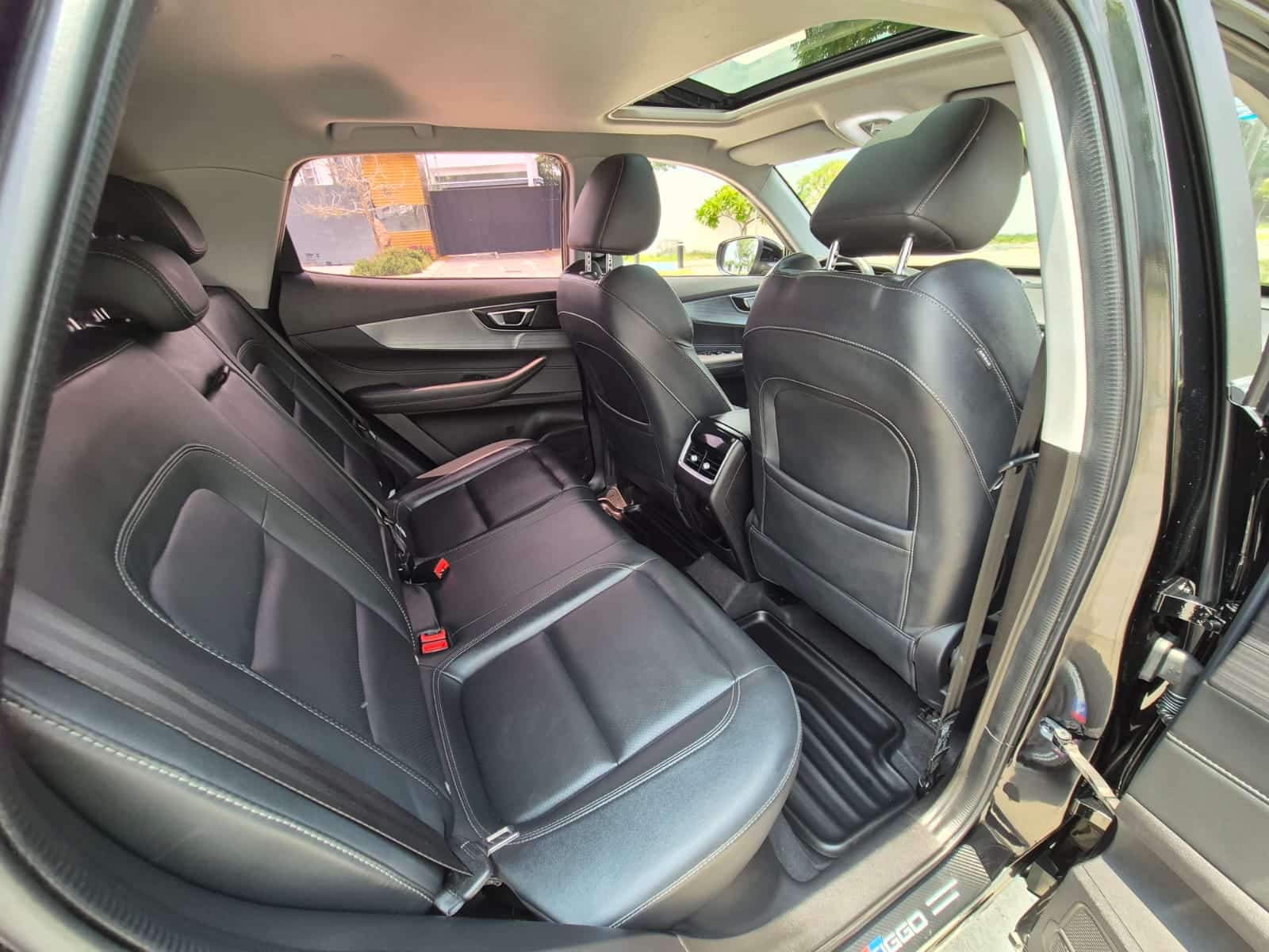 Chirey Tiggo 4 PRO 2023