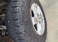 Chevrolet S-10 LT crew cab 2024