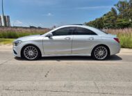Mercedes Benz CLA 250 2019