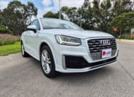 Audi Q2 2018 S Line