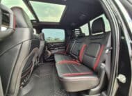 Ram TRX 2022 crew cab