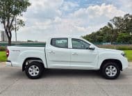 Chevrolet S-10 LT crew cab 2024