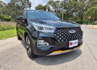 Chirey Tiggo 4 PRO 2023