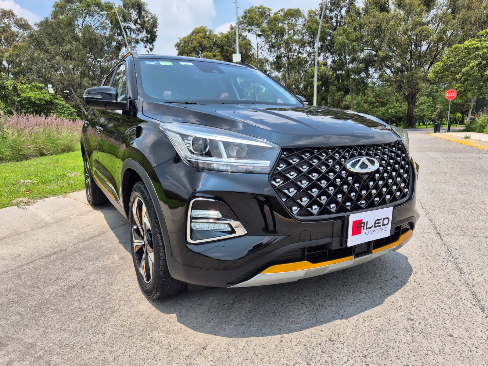 Chirey Tiggo 4 PRO 2023