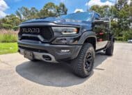 Ram TRX 2022 crew cab